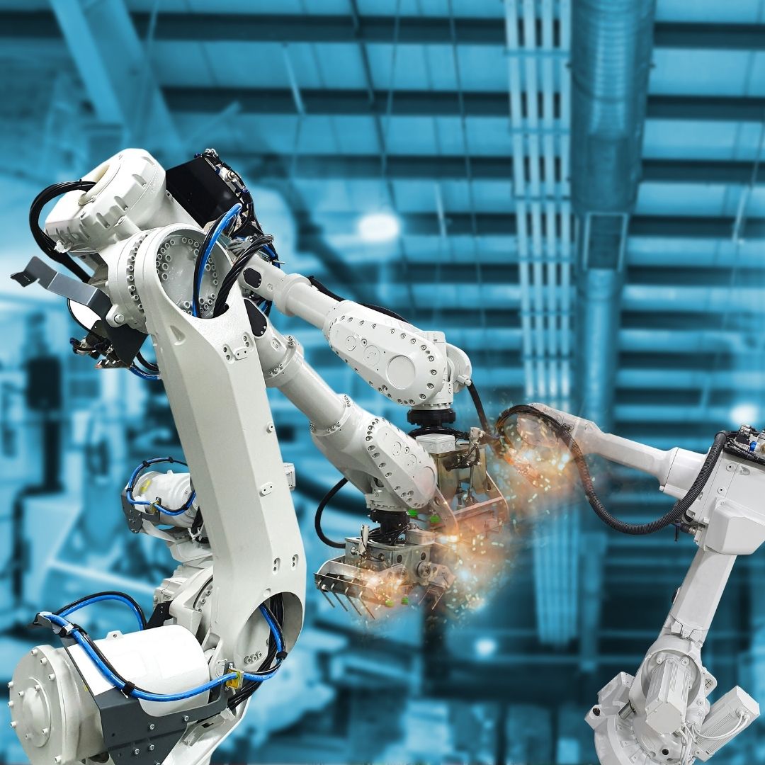 Endüstriyel Robot Teknolojisindeki Son Yenilikler ve Gelecek Trendleri