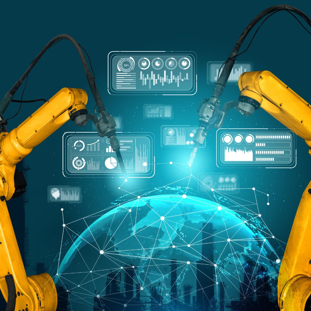 Endüstriyel Robotik Kollar ve Kalite Kontrol: Ürün Kalitesini Artırmanın Yolları