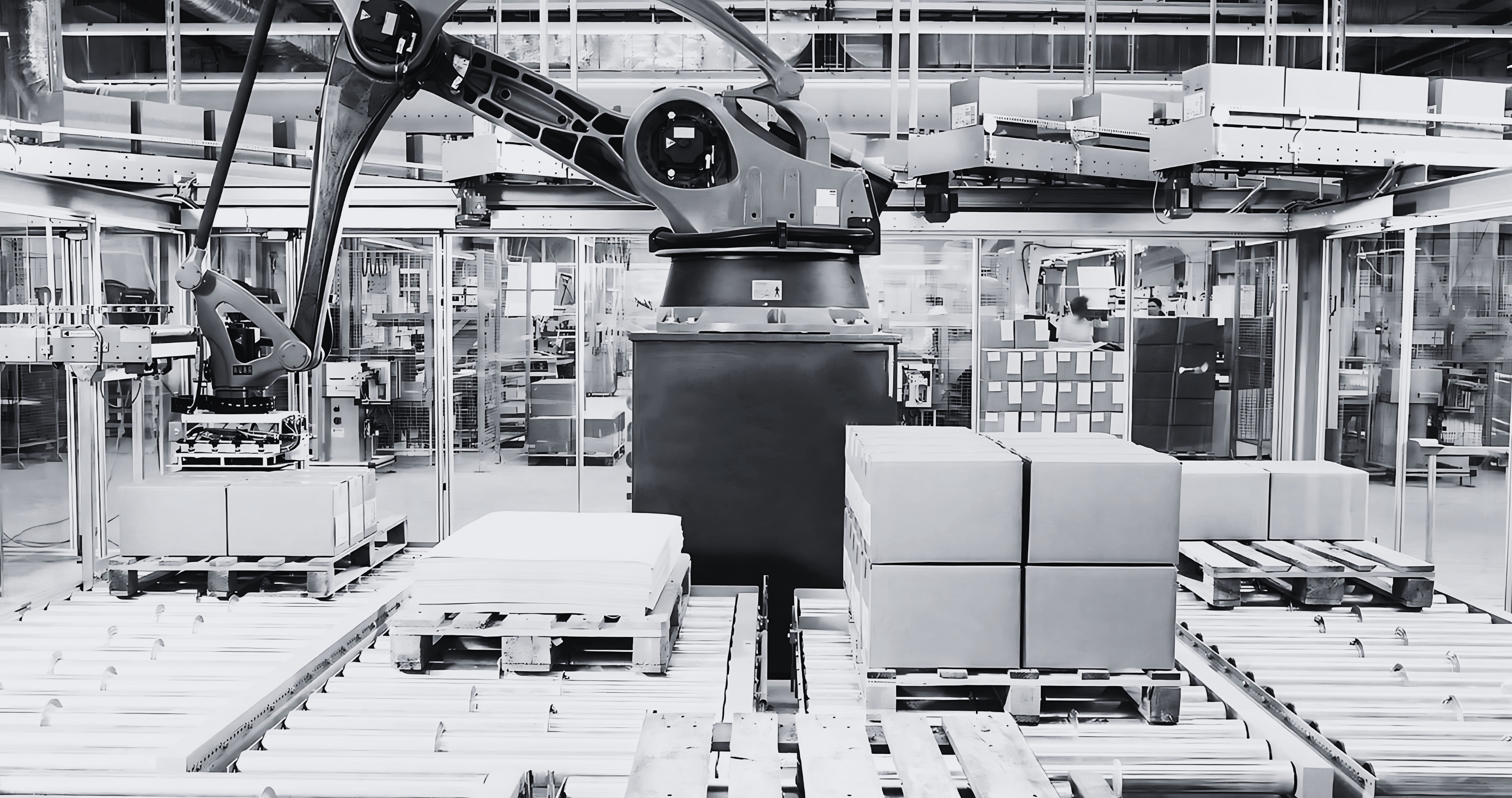 Robotik Teknoloji ile Verimlilik Zirvesi