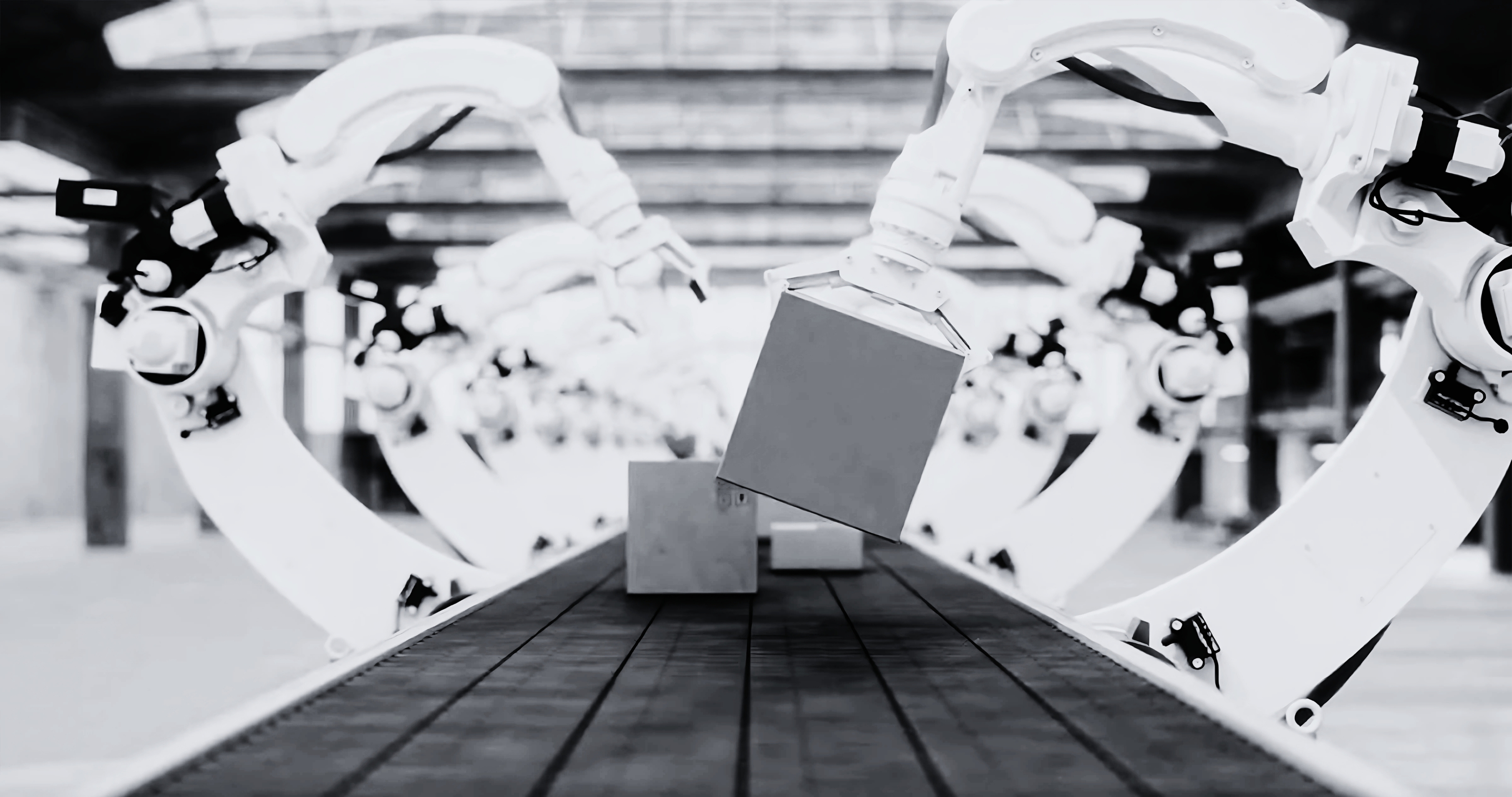 Robotlarla Yeniliğe Adım Atın