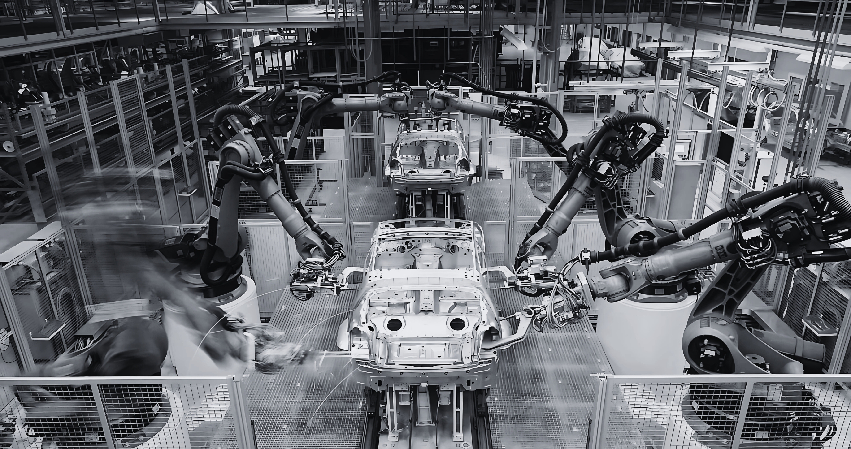 Yenilikle Endüstriyi Dönüştürün