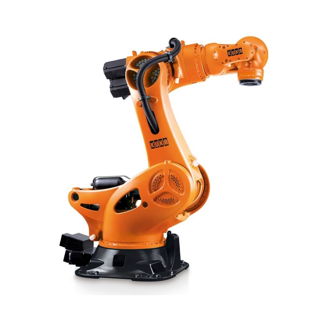 KR 1000 1300 titan PA